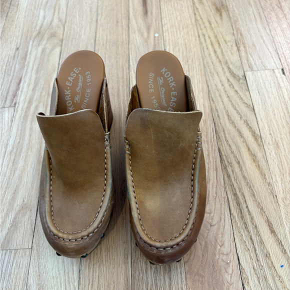 Kork-Ease Spencer Clogs - Picture 2 of 6